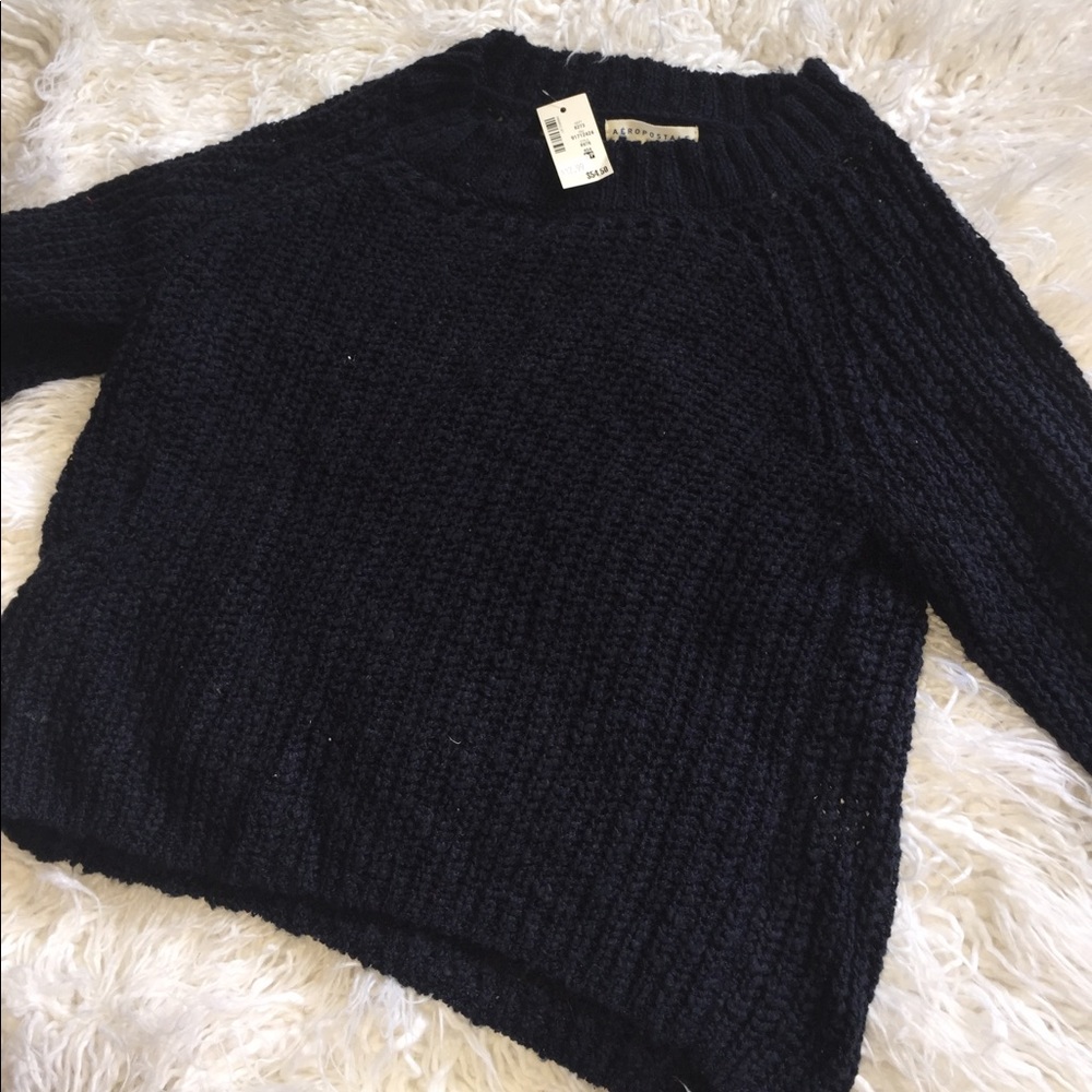 aeropostale sweater